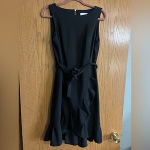 Women’s Calvin Klein dress size 10